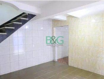 house em Rua Míriam, Jardim da Glória - São Paulo - SP