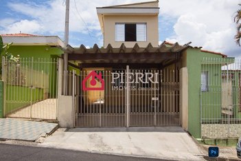 house em Rua José Ataliba Ortiz, Vila Mangalot - São Paulo - SP