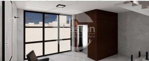 industrial em Rua Sapucaia, Alto da Mooca - São Paulo - SP