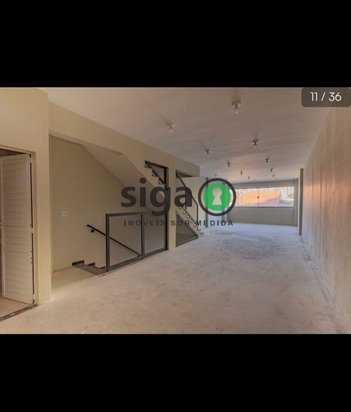 commercial_property em Rua Martim Pescador, Tatuapé - São Paulo - SP