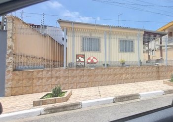 house em Rua Angélica Aceto Siqueira, Bosque da Princesa - Pindamonhangaba - SP