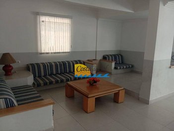 apartment em Avenida Marechal Floriano Peixoto, Pompéia - Santos - SP