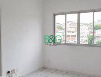 apartment em Rua Madrigais, Vila Nova Cachoeirinha - São Paulo - SP