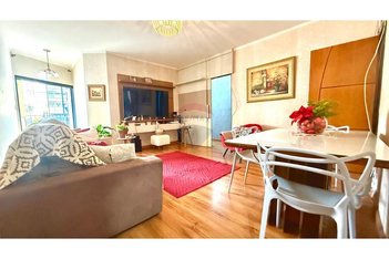 apartment em Rua Chile, Jardim Irajá - Ribeirão Preto - SP