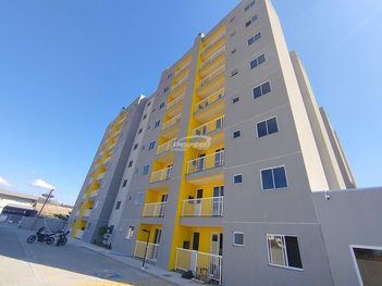 apartment em Rua Elsbeth Feddersen, Salto do Norte - Blumenau - SC