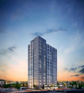 apartment em Avenida Santa Marina, Vila Albertina - São Paulo - SP