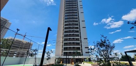 apartment em Avenida Engenheiro Carlos Reinaldo Mendes, Além Ponte - Sorocaba - SP