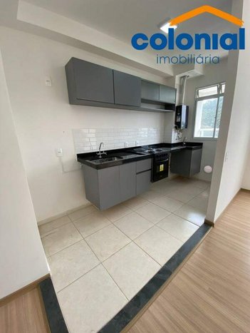 apartment em Avenida André Vidal de Negreiros, Jardim Carlos Gomes - Jundiaí - SP