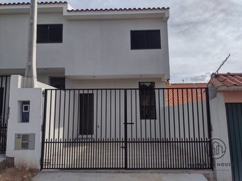 house em Rua Professor Nelson Guedes, Jardim Vila São Domingos - Sorocaba - SP