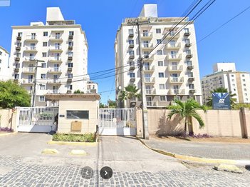 apartment em Avenida Abdo Cabus, Candeias - Jaboatão dos Guararapes - PE