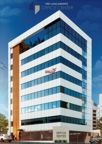 office em Professora Inhá Torres, Guarapiranga - Ponte Nova - MG