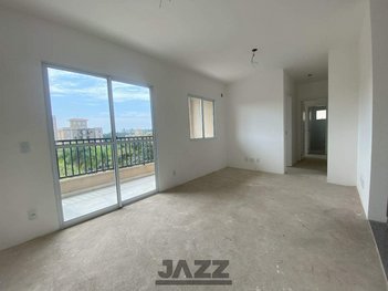 apartment em Rua José Benedito Gregôrio, Parque Fazendinha - Campinas - SP