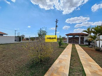 agricultural em Rua Gilberto Olivieri, Residencial Ecopark - Tatuí - SP