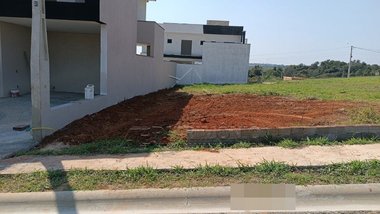 land_lot em Avenida Ipanema, Jardim Novo Horizonte - Sorocaba - SP