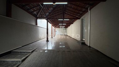 house em Rua Boa Vista, Boa Vista - Limeira - SP