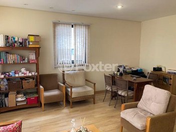office em Avenida Luiz Manoel Gonzaga, Três Figueiras - Porto Alegre - RS