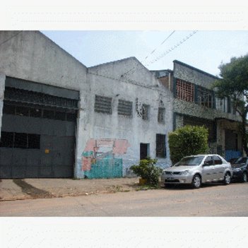 industrial em Lima e Silva, Ipiranga - São Paulo - SP