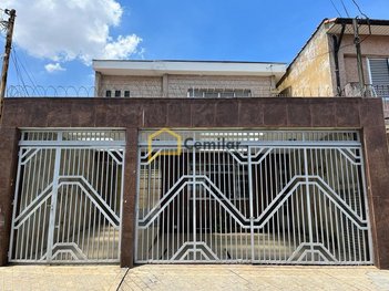 house em Rua Pixurim, Vila Mariana - São Paulo - SP
