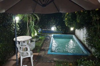 house em Avenida Lacerda Franco, Cambuci - São Paulo - SP