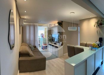 apartment em Rua Ibitirama, Vila Prudente - São Paulo - SP