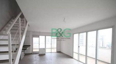 apartment em Rua Caravelas, Vila Mariana - São Paulo - SP