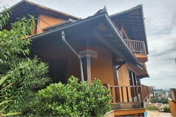 house em Avenida Professor Sylvio de Vasconcellos, São Bento - Belo Horizonte - MG