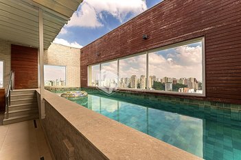 apartment em Rua Itapimirum, Vila Andrade - São Paulo - SP