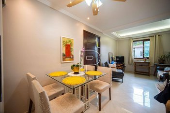 house em Avenida João Paulo Ablas, Jardim da Glória - Cotia - SP