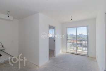 apartment em Avenida dos Carinás, Indianópolis - São Paulo - SP