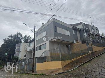 house em Emma Vedana Palhosa, Santa Catarina - Caxias do Sul - RS