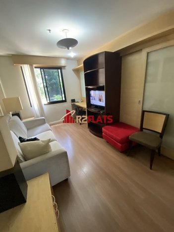 apartment em Avenida Jamaris, Planalto Paulista - São Paulo - SP