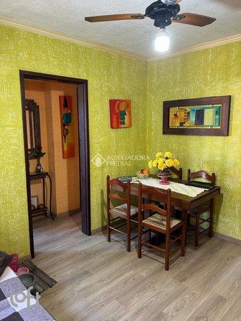 apartment em Luiz Cézar Leal, Rubem Berta - Porto Alegre - RS