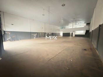 industrial em Avenida Trinta e Um de Março, Paulicéia - Piracicaba - SP