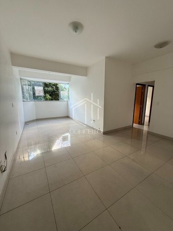 apartment em Rua Desembargador Afonso Lages, Dona Clara - Belo Horizonte - MG