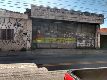 industrial em Coronel Marcílio Franco, Vila Isolina Mazzei - São Paulo - SP