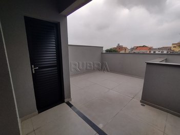 apartment em Rua Campeche, Parque Erasmo Assunção - Santo André - SP