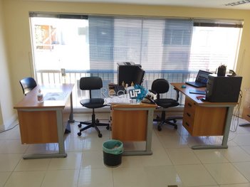 office em das Américas, Barra da Tijuca - Rio de Janeiro - RJ