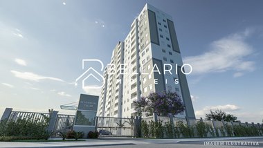 apartment em Rua Delfina da Cunha, Anchieta - Rio de Janeiro - RJ