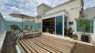 apartment em Rua Antonietta Bernardi Pellatieri, Fazenda São Quirino - Campinas - SP