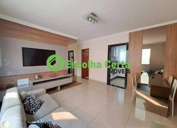 apartment em Rua Aparecida Feitosa Furtado, Diamante (Barreiro) - Belo Horizonte - MG