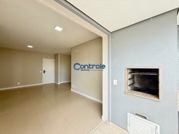 apartment em Rua Dom Pedro II, Campinas - São José - SC