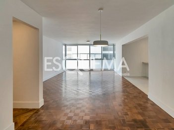 apartment em Rua Pará, Consolação - São Paulo - SP