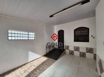 house em Rua General Canavarro, Campestre - Santo André - SP