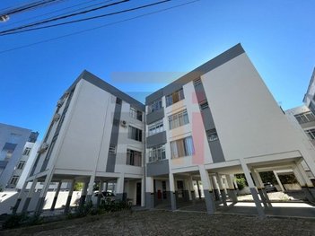 apartment em Rodovia Admar Gonzaga, Itacorubi - Florianópolis - SC