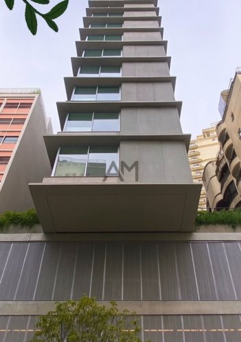 apartment em Rua Urimonduba, Itaim Bibi - São Paulo - SP