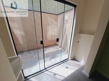 apartment em Rua Luís Mazzarolo, Vila Clementino - São Paulo - SP