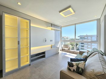 apartment em Avenida Central, Xangri-Lá - Xangri-Lá - RS