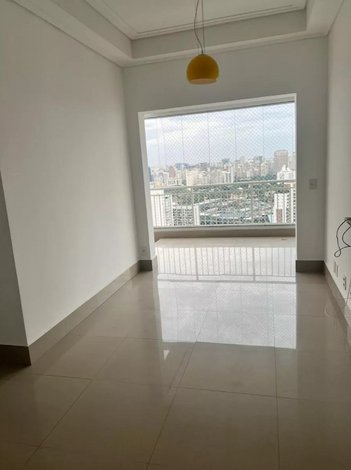 apartment em Rua Pais Leme, Pinheiros - São Paulo - SP