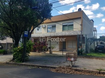 house em Rua Irene Capponi Santiago, Cristo Redentor - Porto Alegre - RS