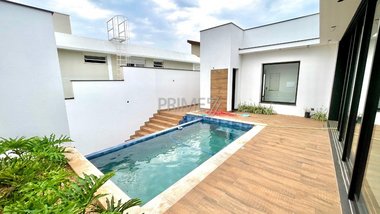 house em Avenida Jaime Pereira, Ondas - Piracicaba - SP